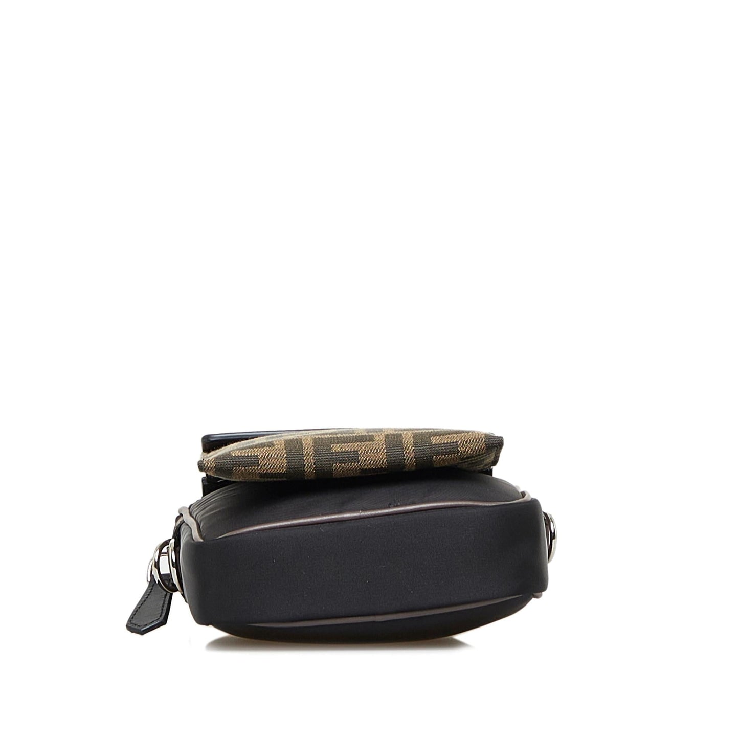 Fendi Zucca Crossbody Bag (jAHrwk)