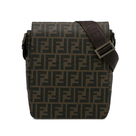Fendi Zucca Crossbody Bag (idigm4)
