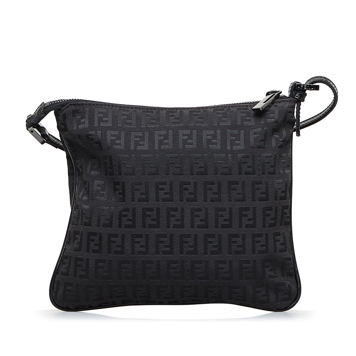 Fendi Zucca Crossbody (IFplr3)