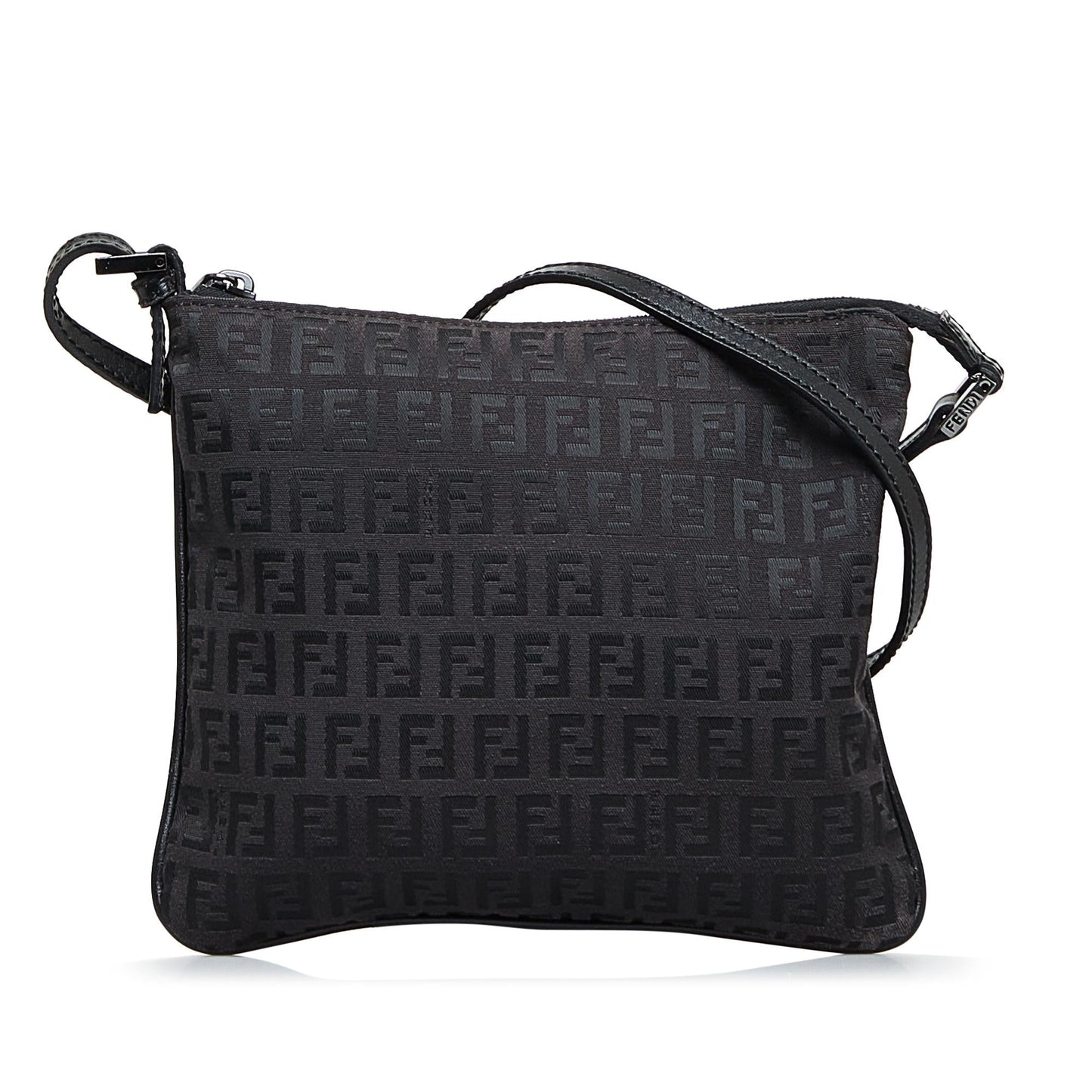 Fendi Zucca Crossbody (IFplr3)