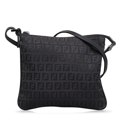 Fendi Zucca Crossbody (IFplr3)