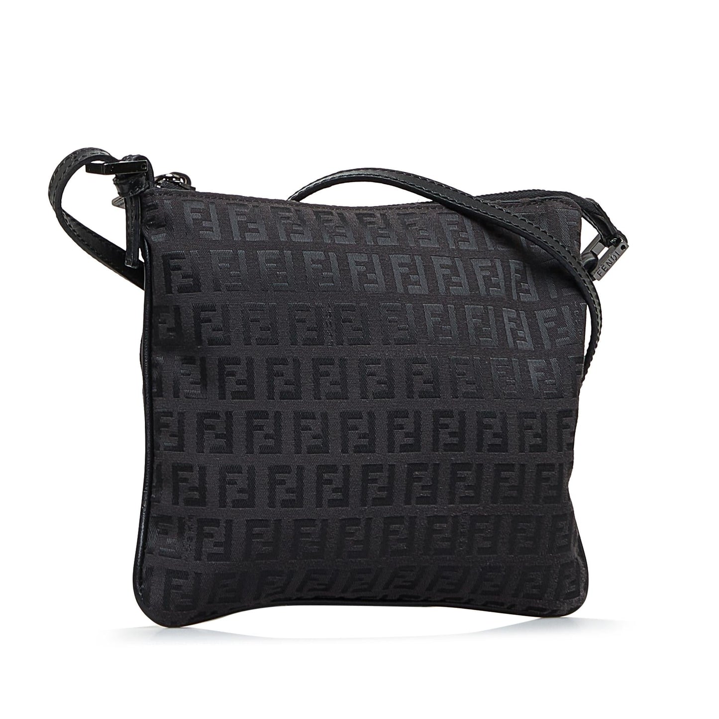 Fendi Zucca Crossbody (IFplr3)
