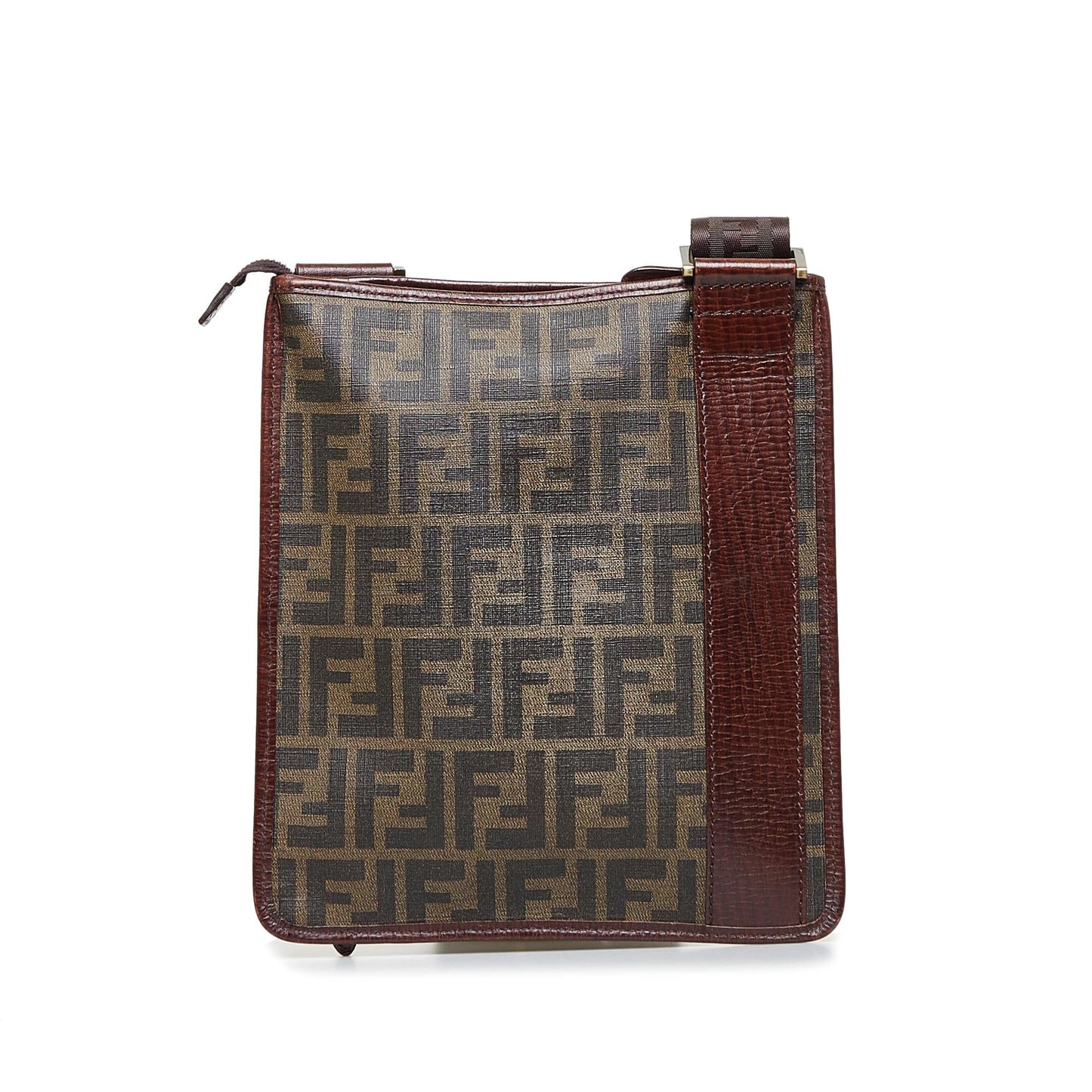 Fendi Zucca Crossbody (26RmTh)