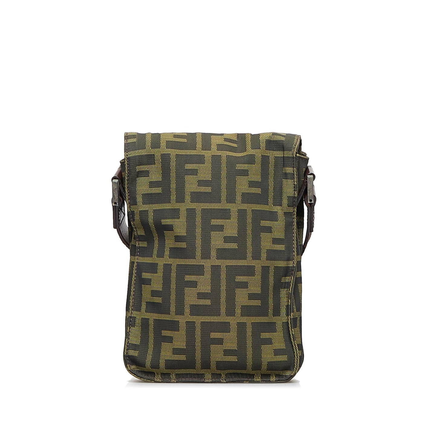 Fendi Zucca Crossbody (1IOIlq)