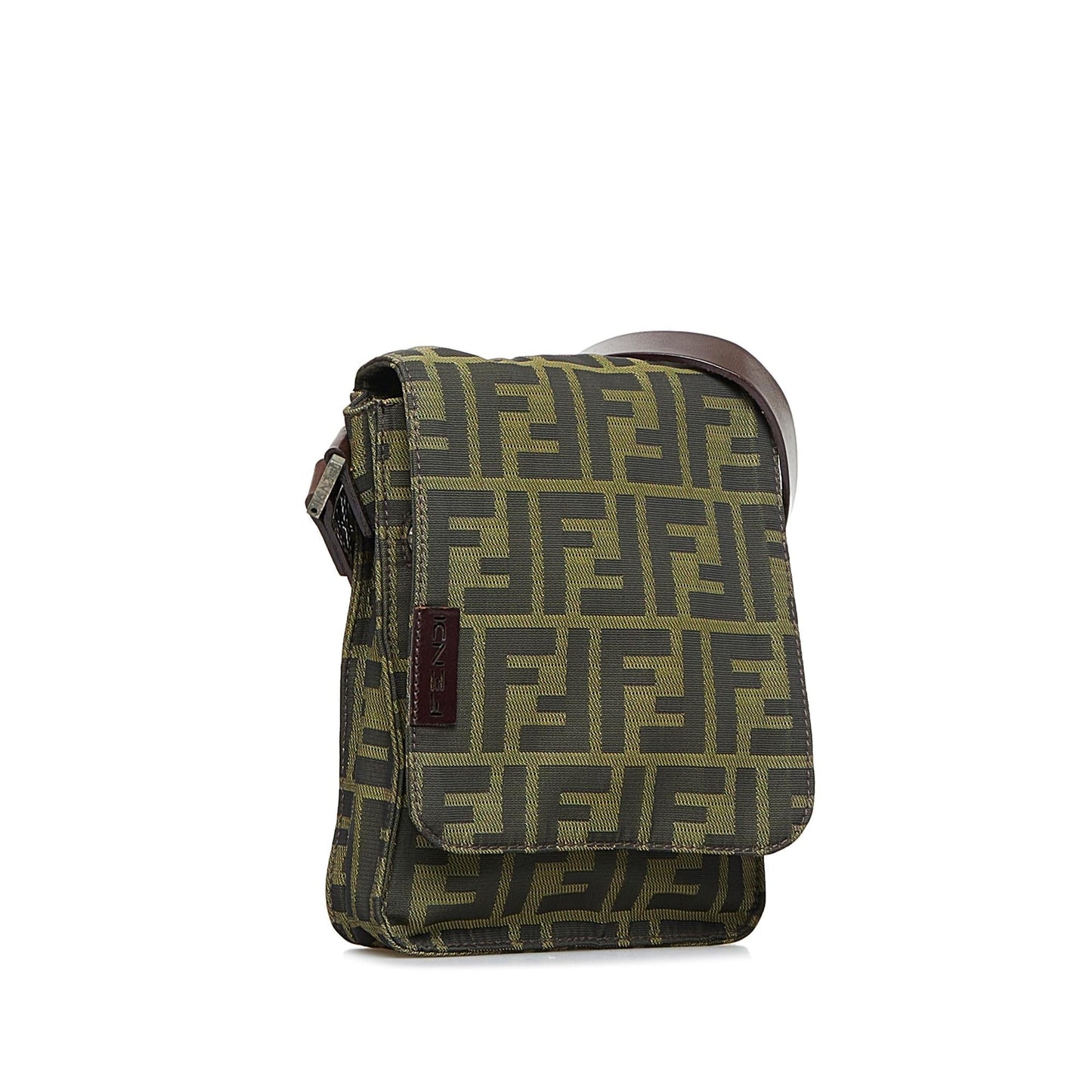 Fendi Zucca Crossbody (1IOIlq)