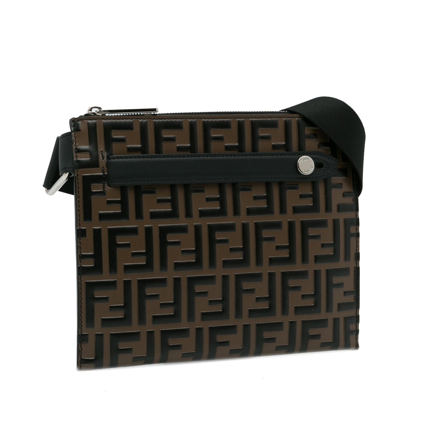 Fendi Zucca Crossbody (bEj7un)