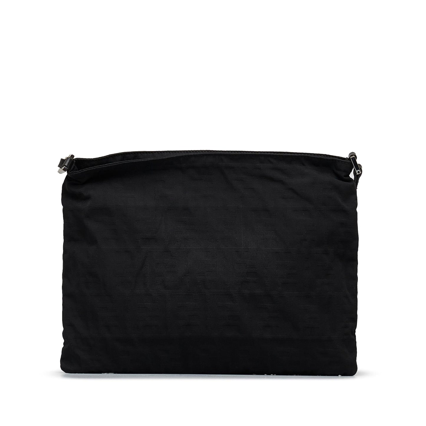 Fendi Zucca Crossbody (YLBGBj)
