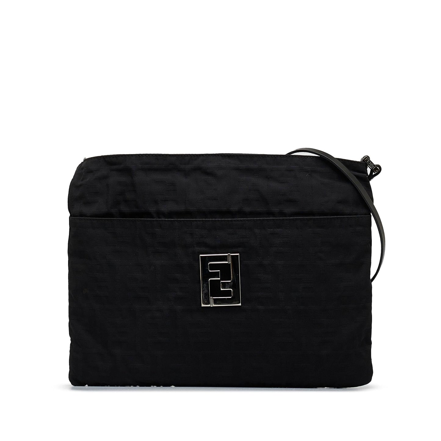 Fendi Zucca Crossbody (YLBGBj)