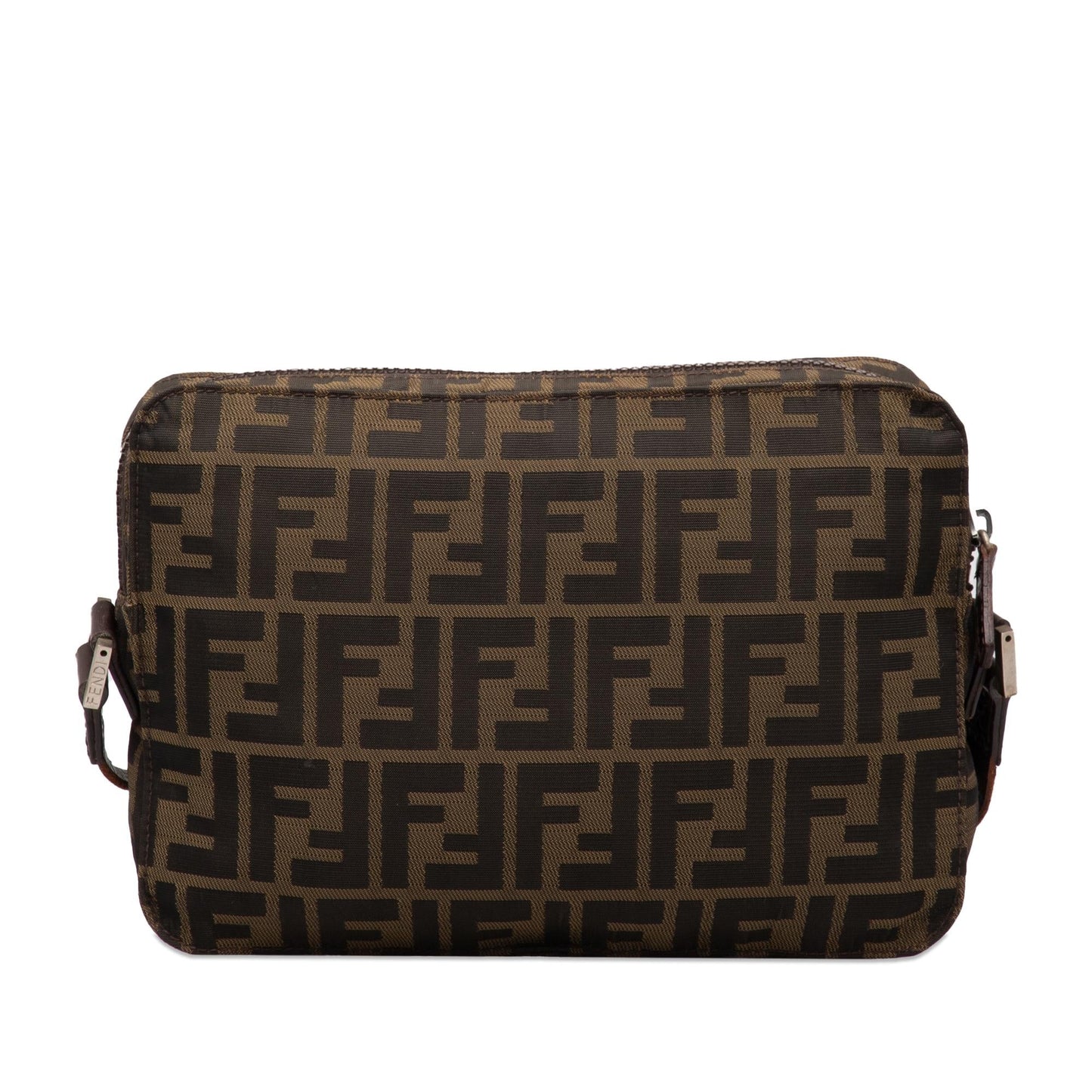 Fendi Zucca Crossbody (oMjQji)