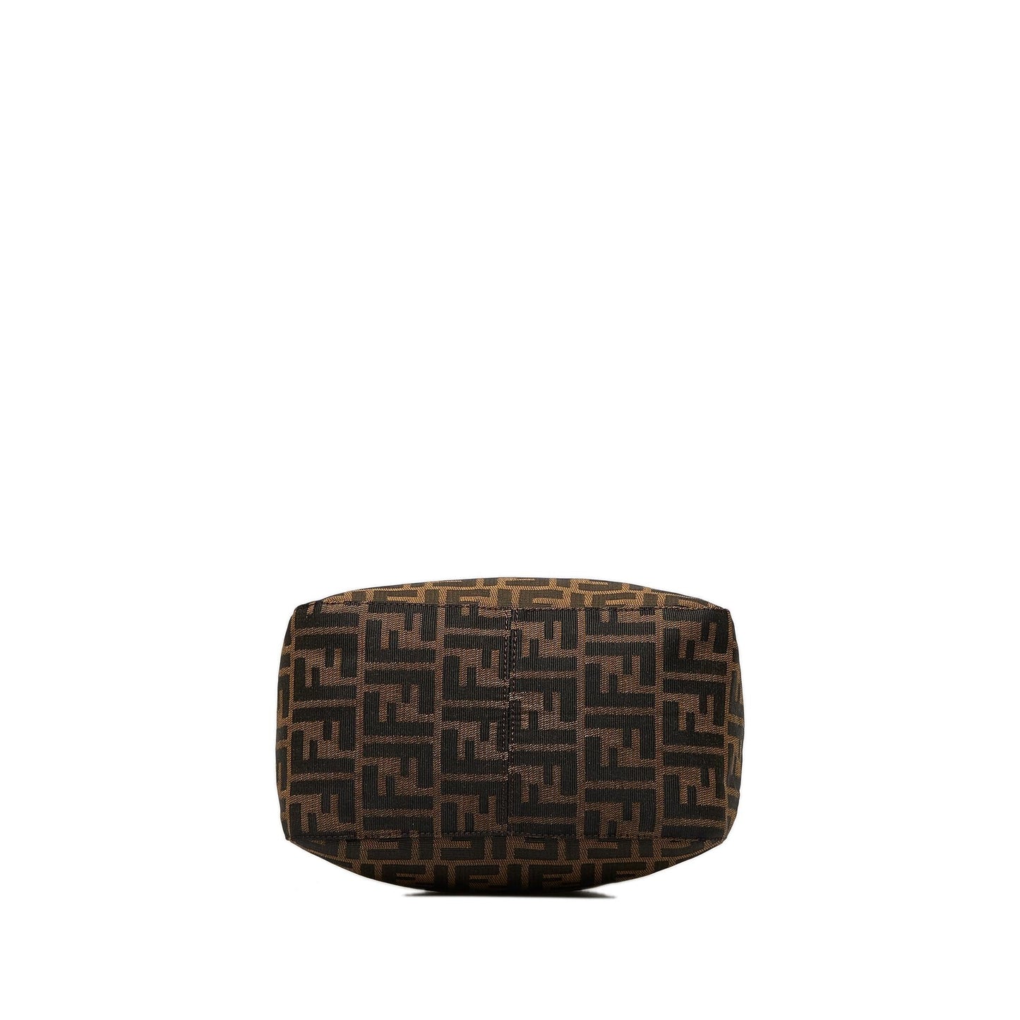Fendi Zucca Double Flap (6ed1N6)