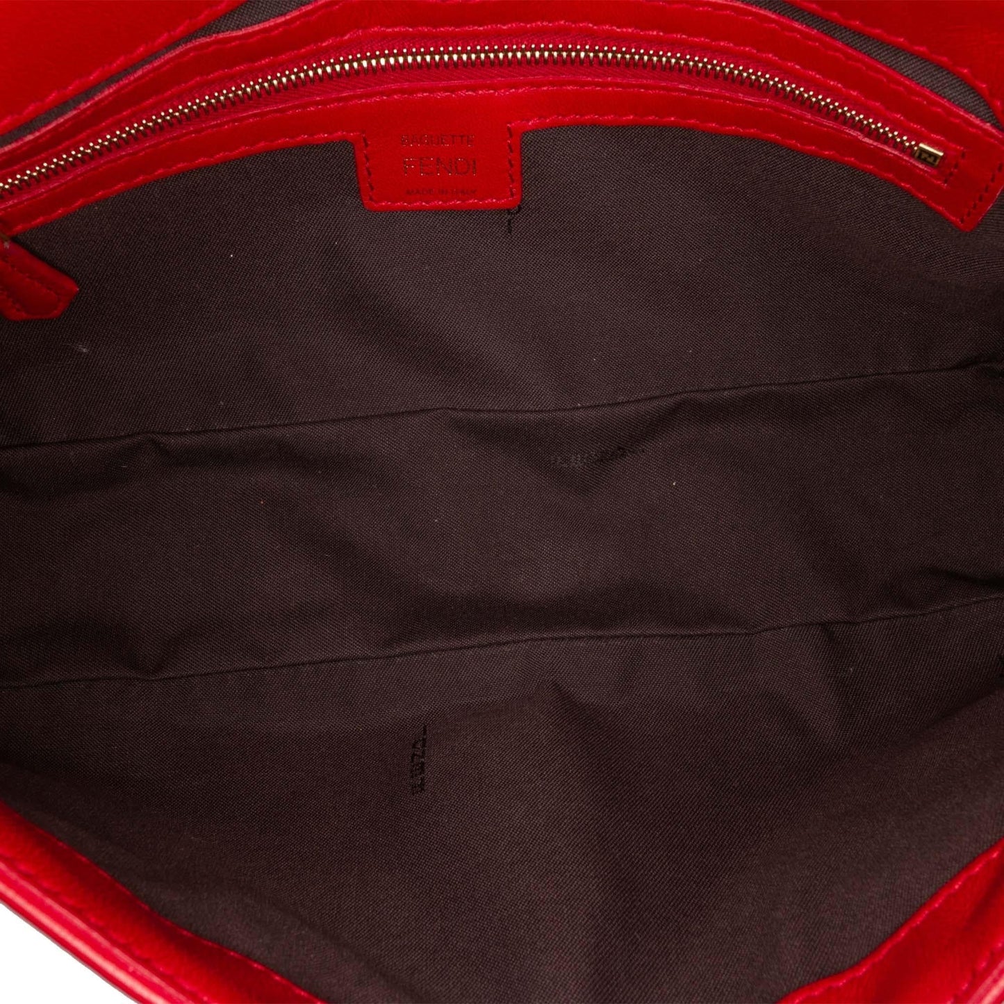 Fendi Calfskin 3Jours Petite Tote