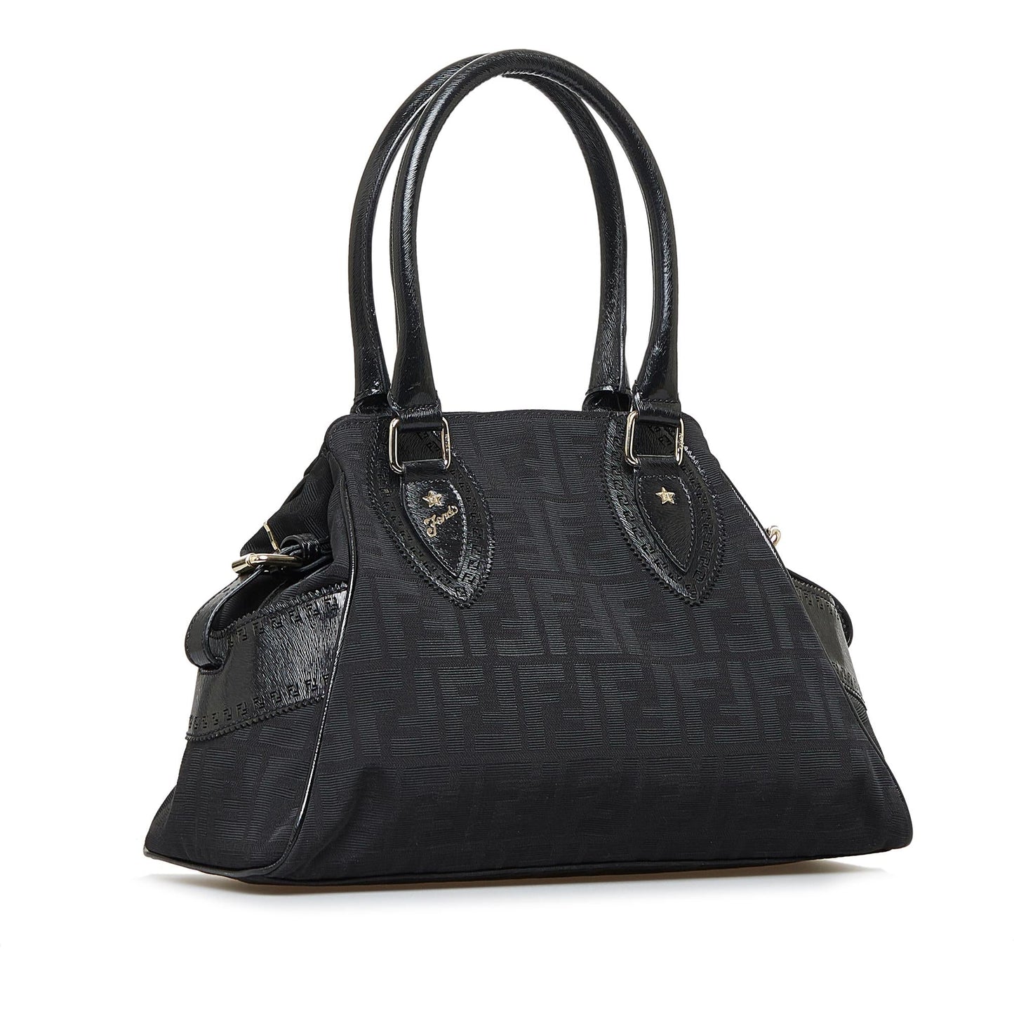 Fendi Zucca Etniko (BksKdI)