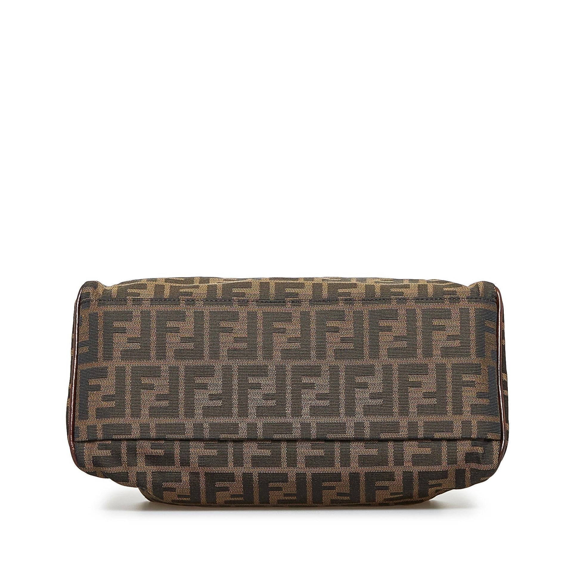 Fendi Zucca Etniko