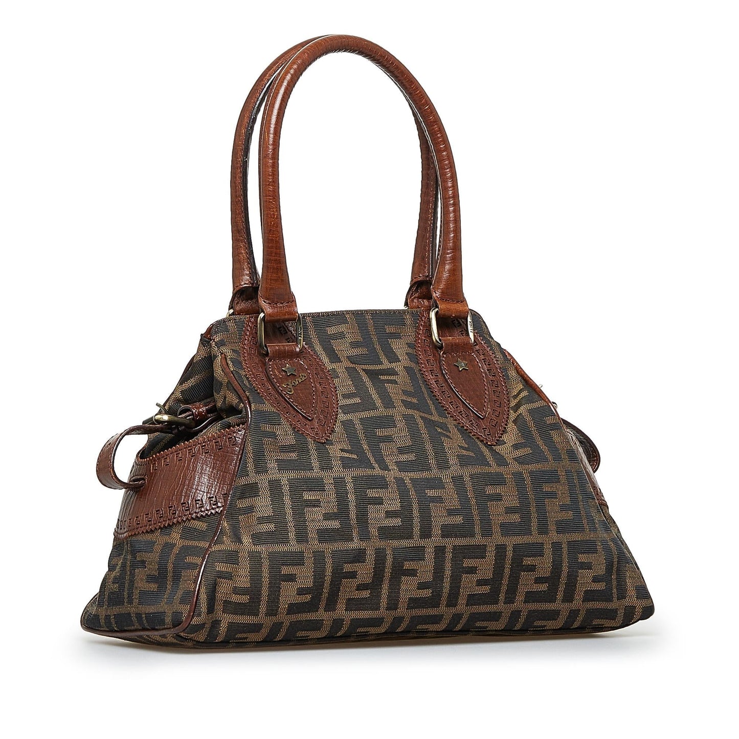 Fendi Zucca Etniko