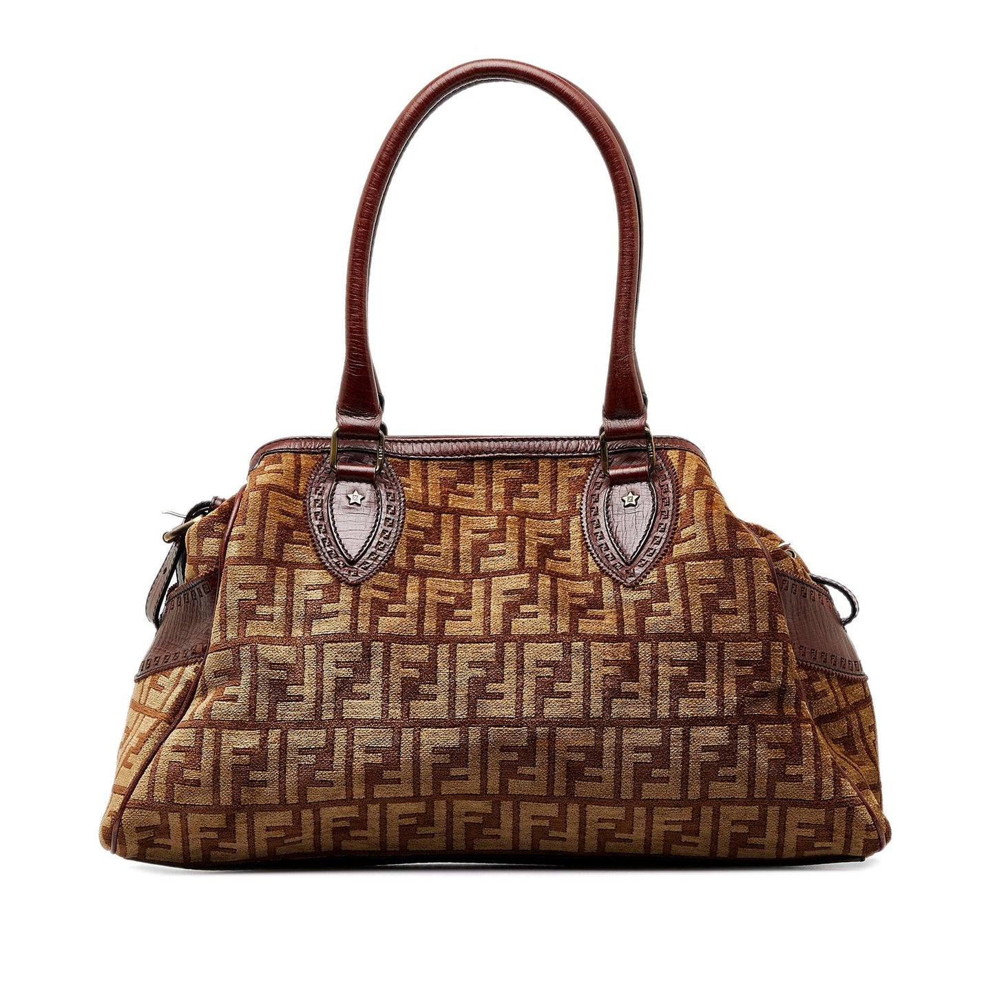 Fendi Zucca Etniko (OTEBOT)