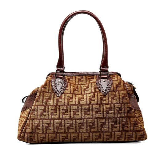 Fendi Zucca Etniko (OTEBOT)