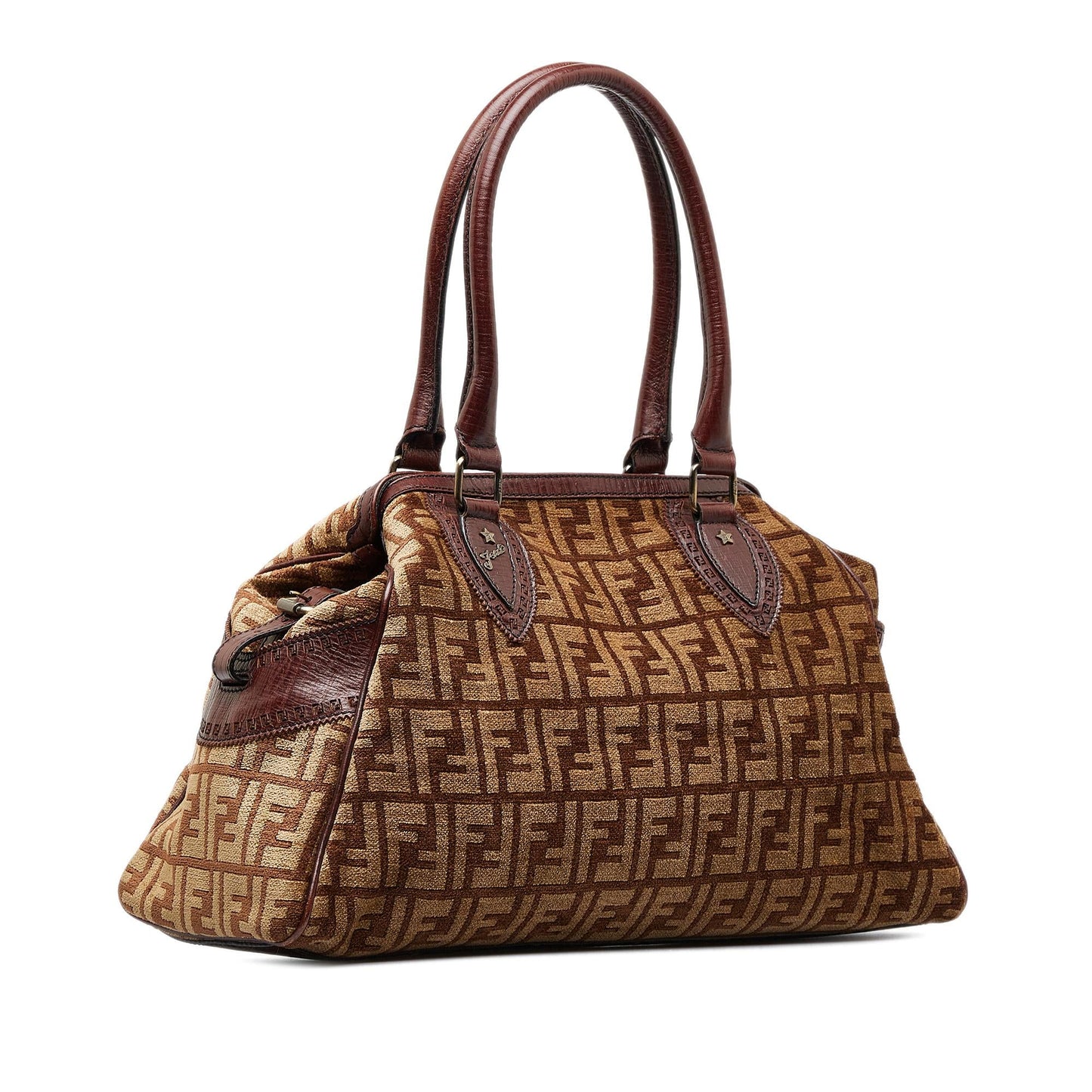 Fendi Zucca Etniko (OTEBOT)