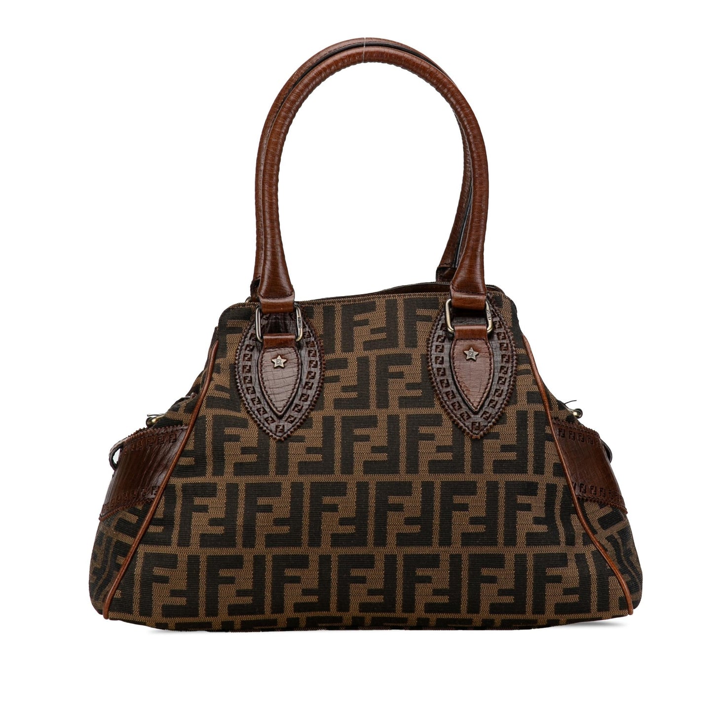 Fendi Zucca Etniko (PlAykL)