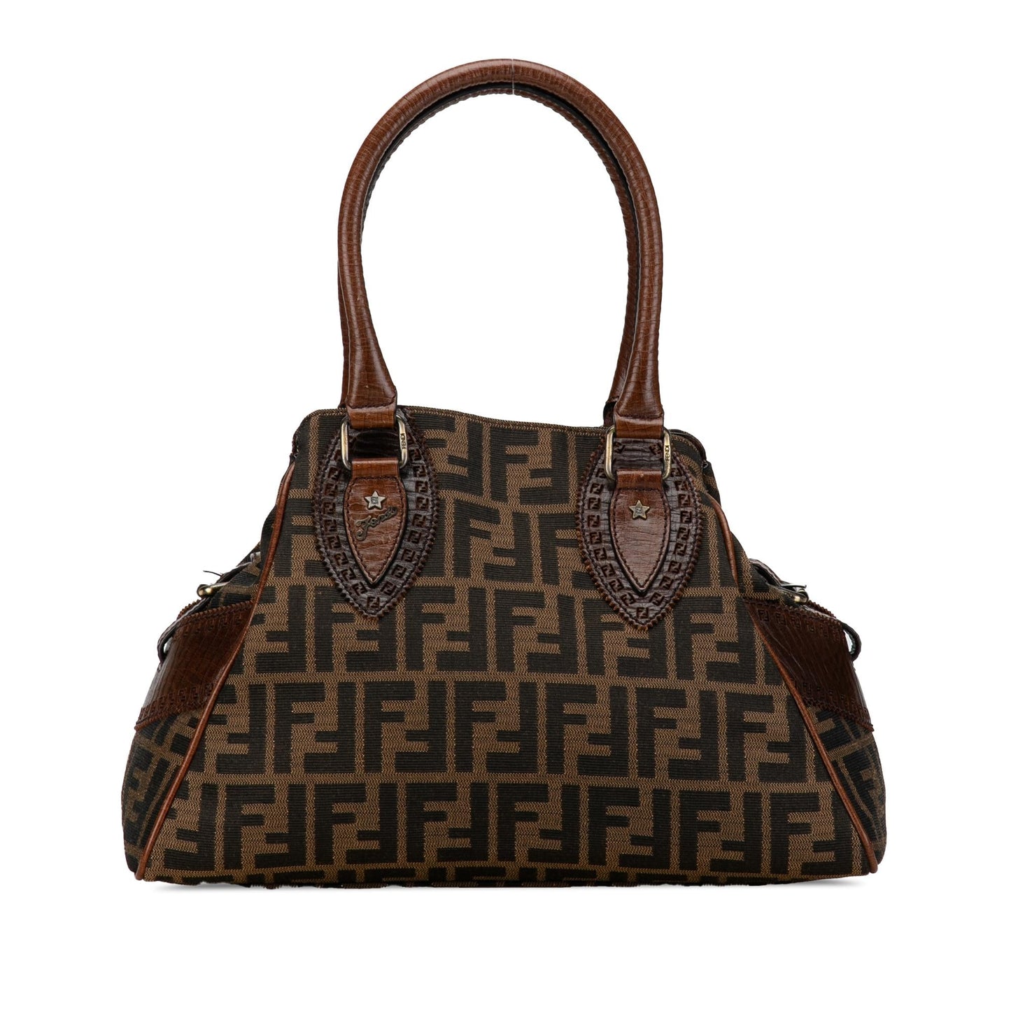 Fendi Zucca Etniko (PlAykL)