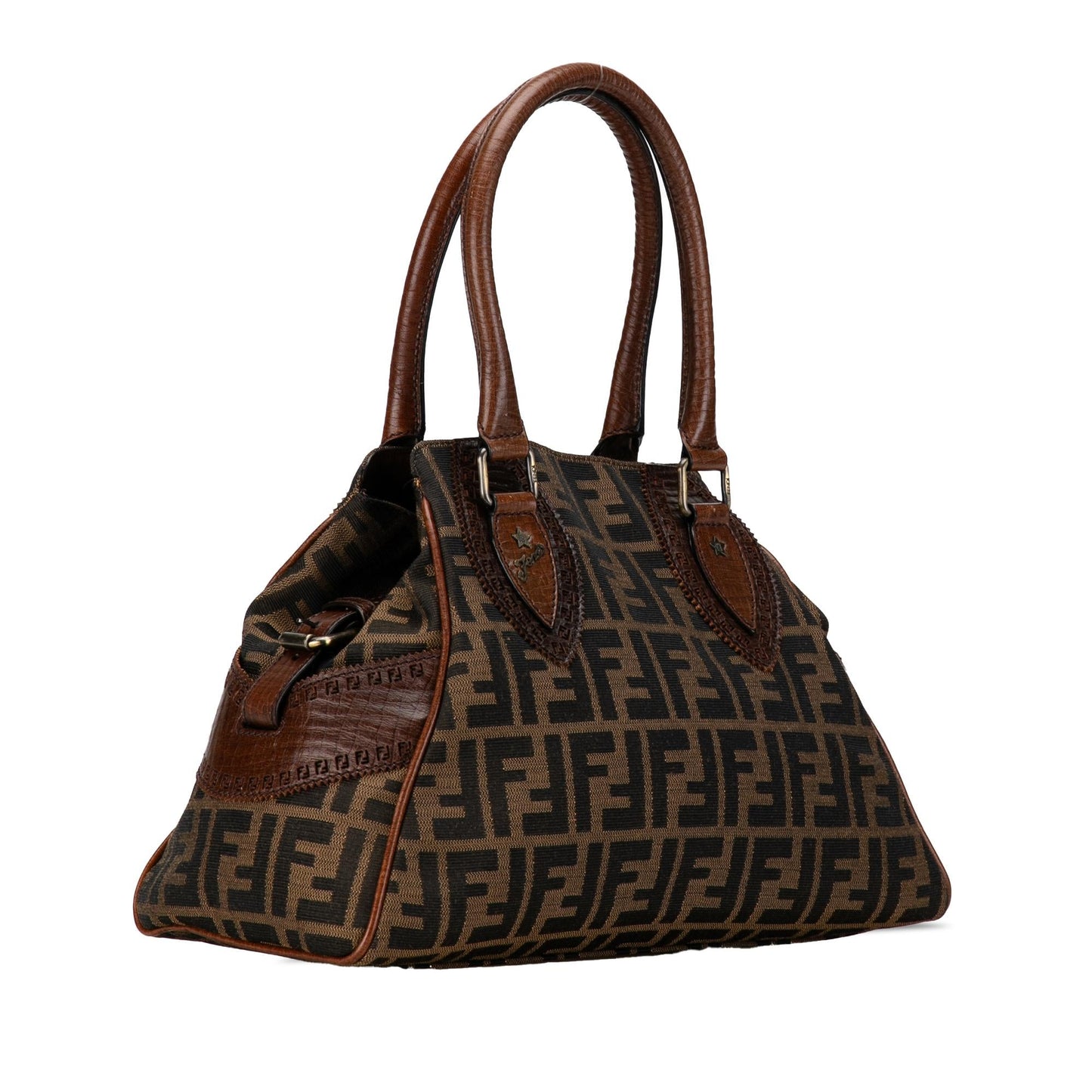 Fendi Zucca Etniko (PlAykL)