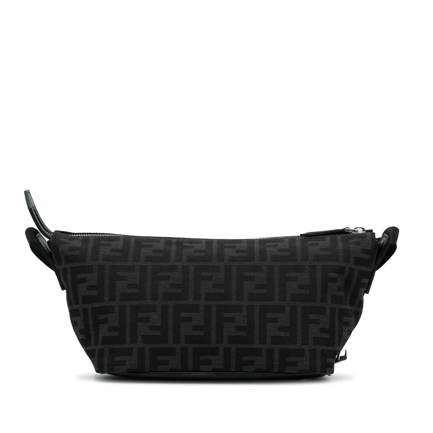 Fendi Zucca FF 1974 Convertible Crossbody Bag (50KMPy)