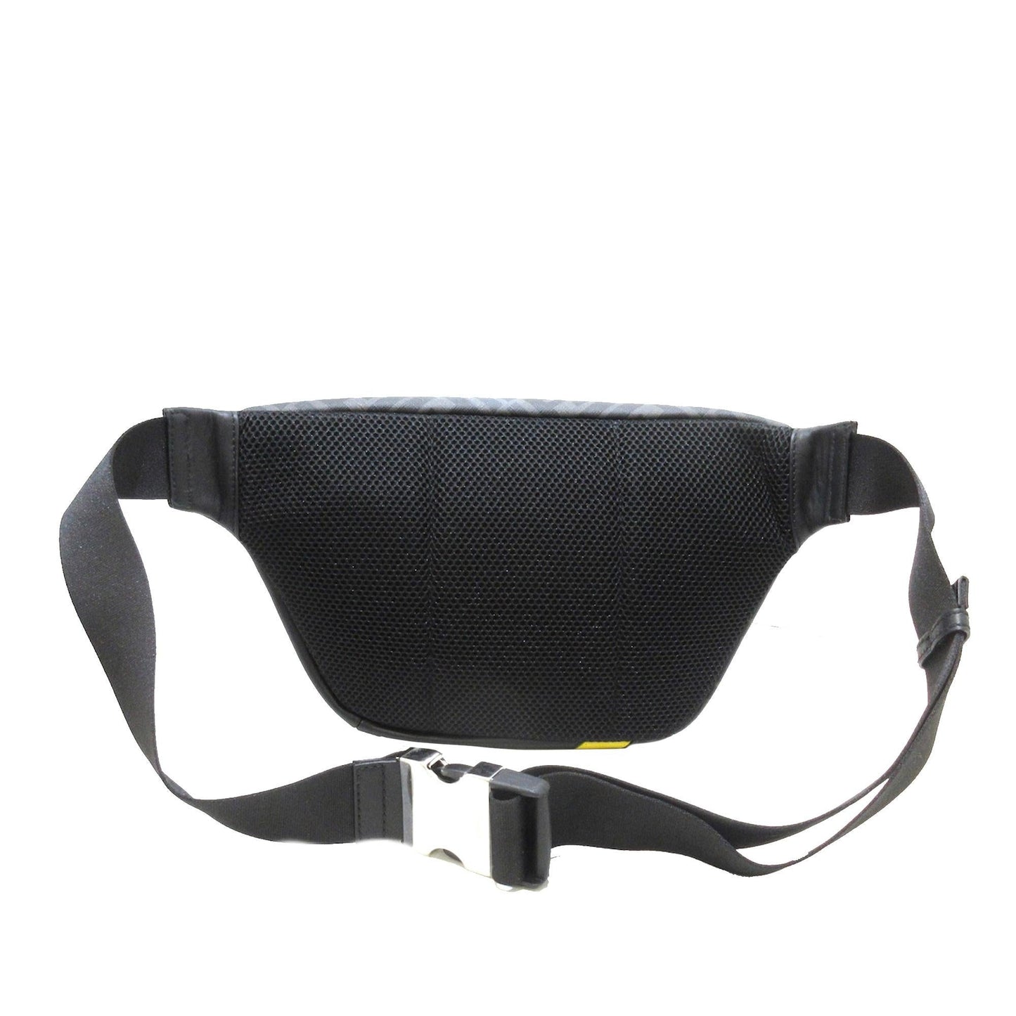 Fendi Zucca FF 1974 Diagonal Belt Bag (Omcvp8)