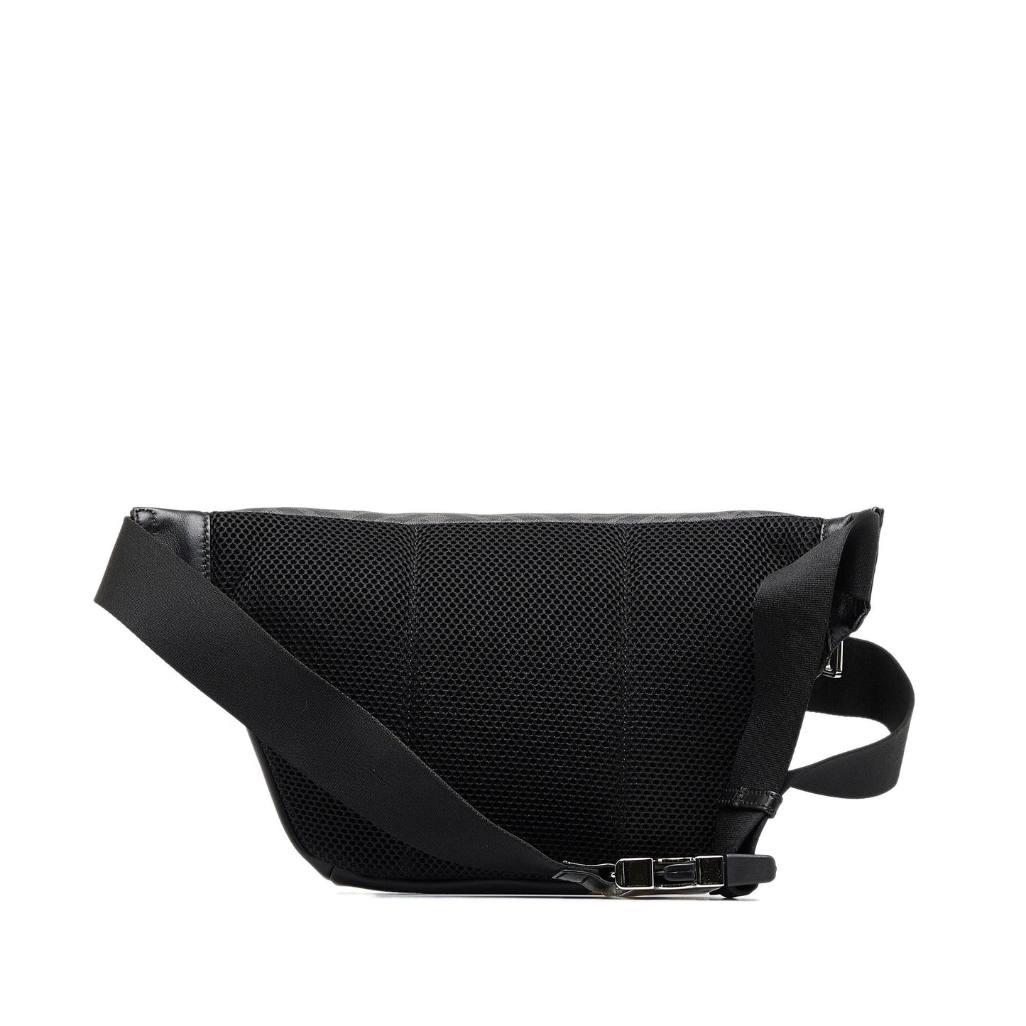 Fendi Zucca FF 1974 Diagonal Belt Bag (kpj2Lv)