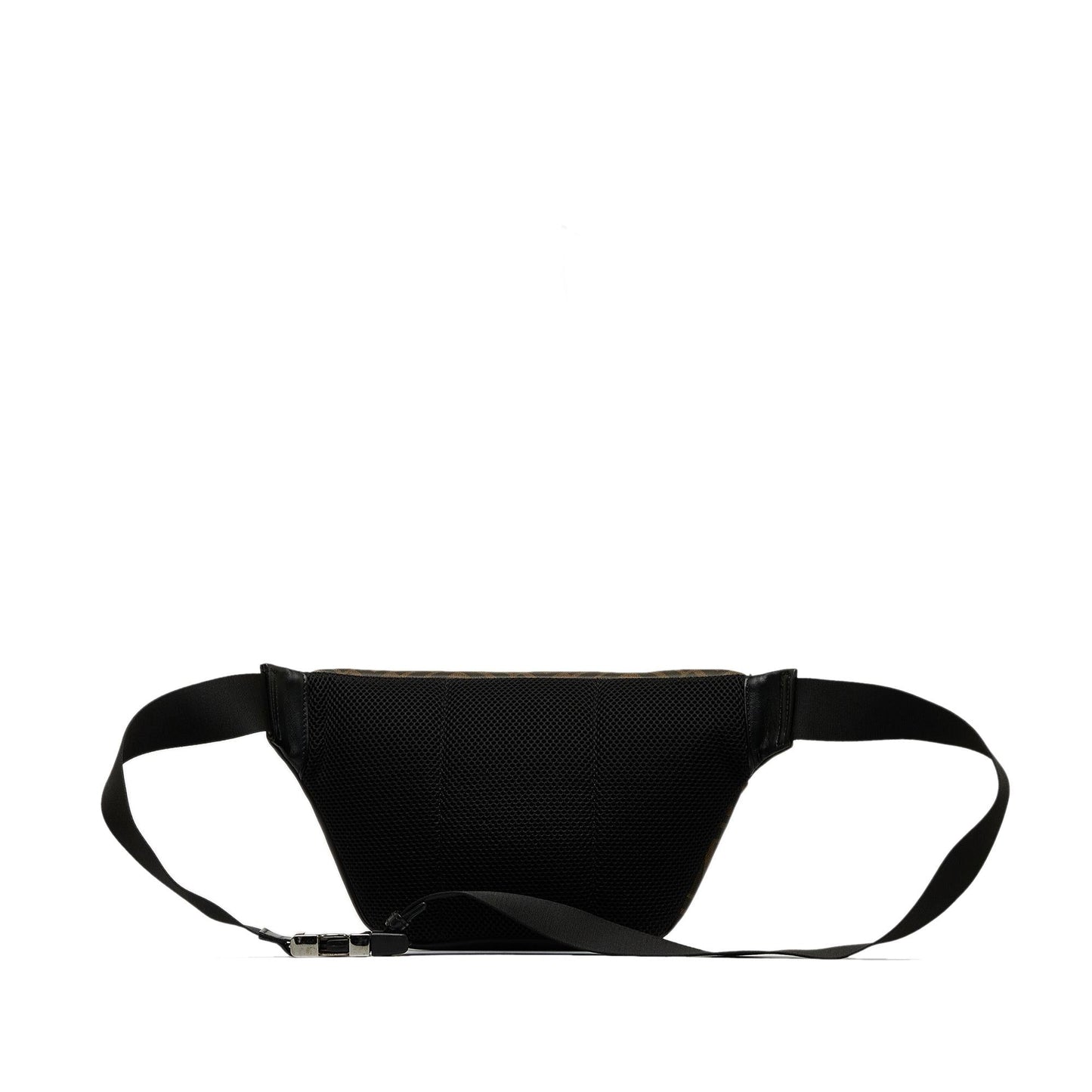 Fendi Zucca FF 1974 Diagonal Belt Bag (zZZsdD)
