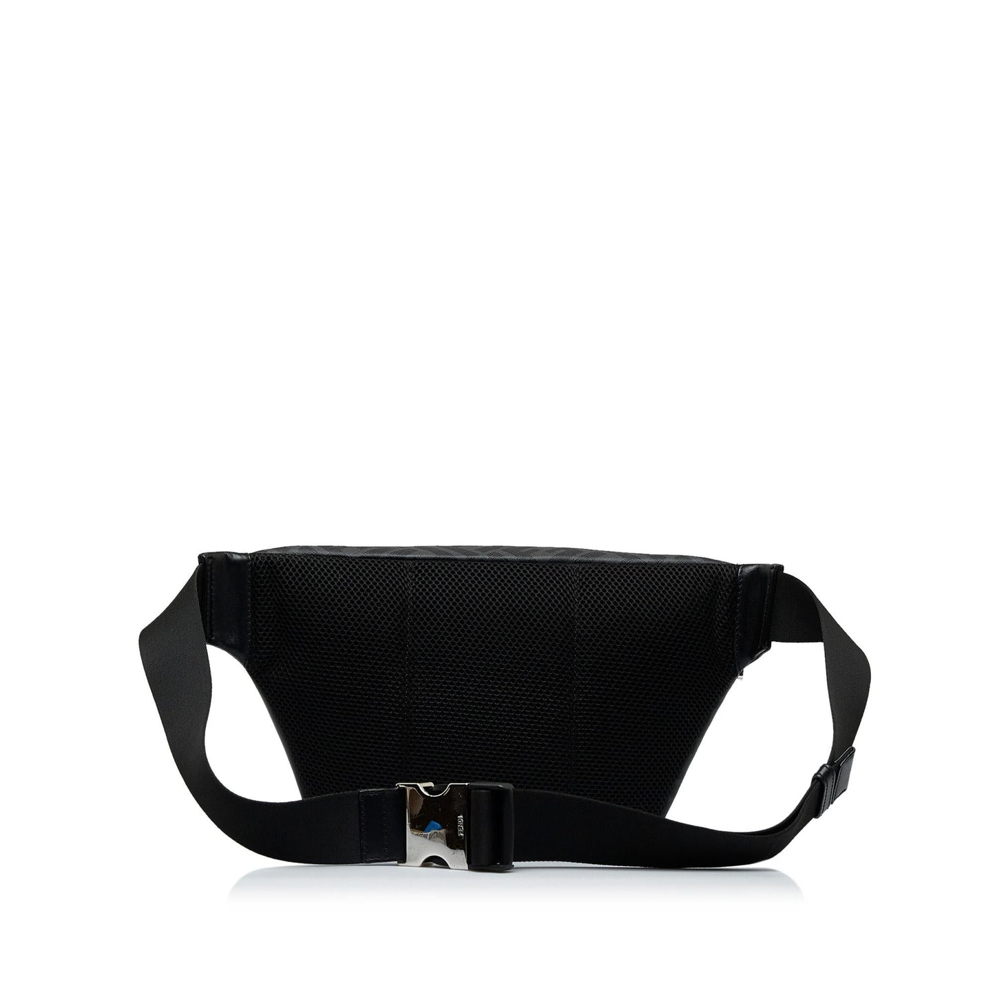 Fendi Calfskin 3Jours Mini Tote