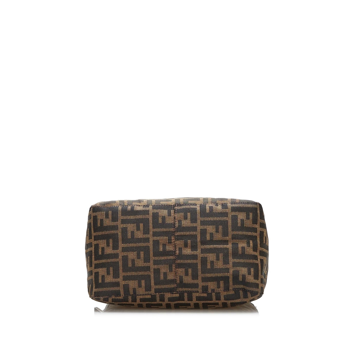 Fendi Zucca Flap Shoulder Bag (HhfHg3)