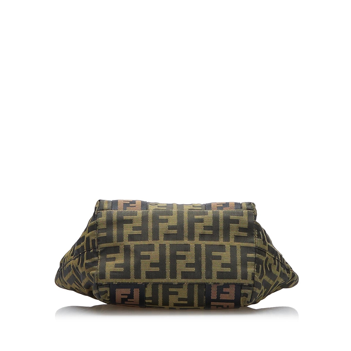 Fendi Zucca Handbag