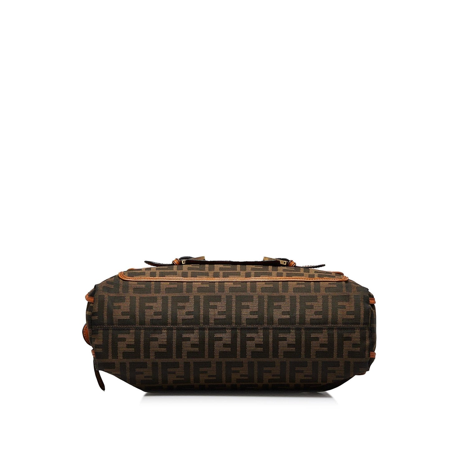 Fendi Zucca Handbag (uXfUsp)