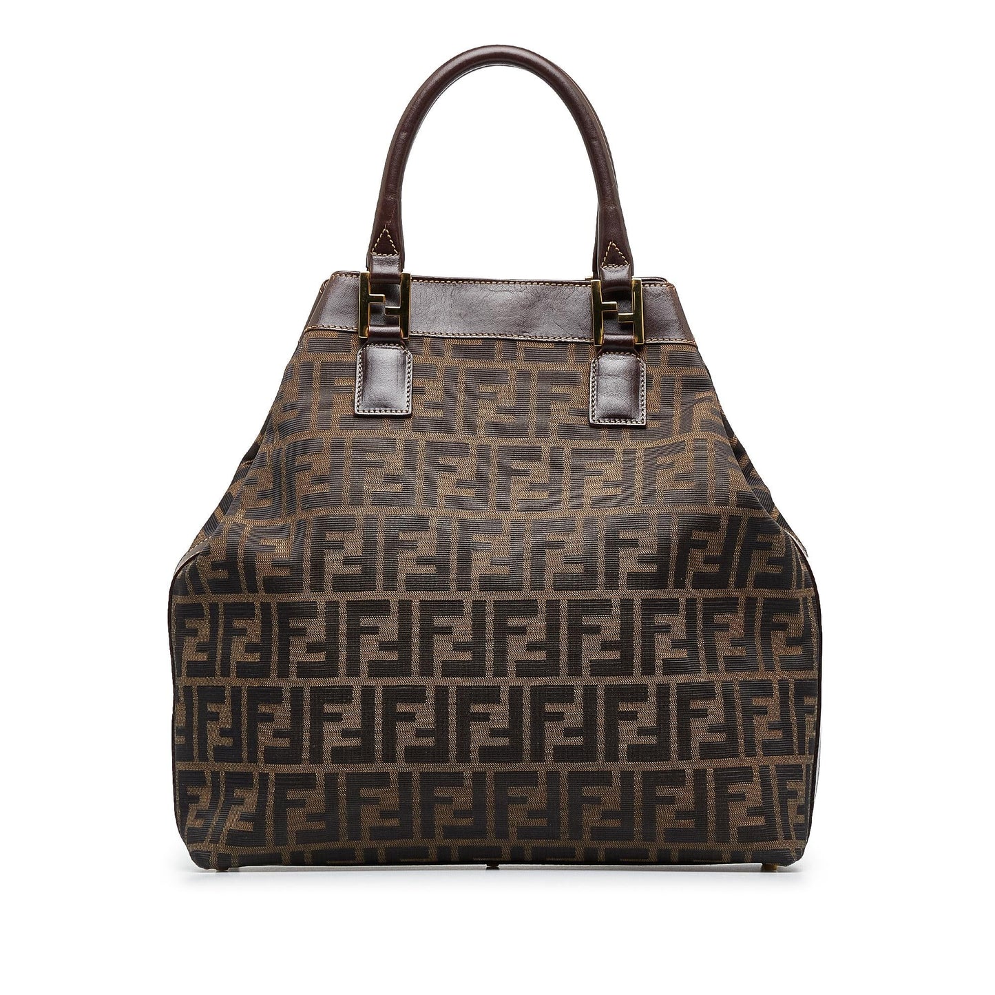 Fendi Zucca Handbag (BZpHWa)