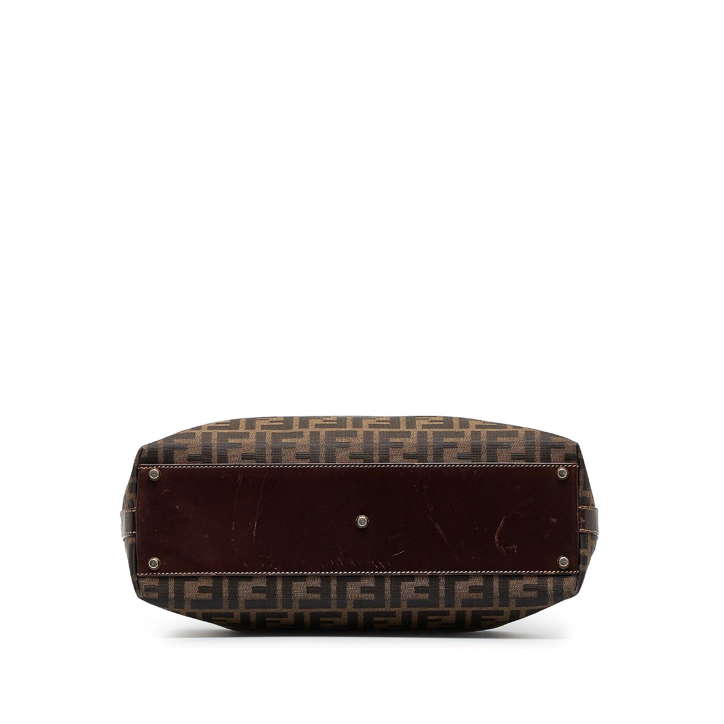 Fendi Zucca Handbag (BZpHWa)