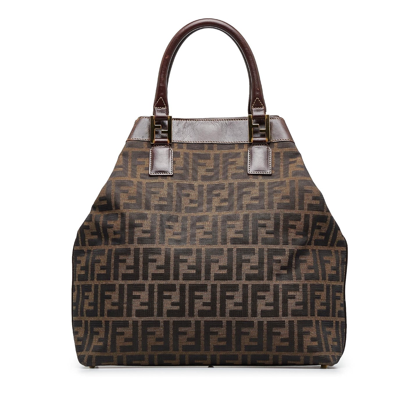 Fendi Zucca Handbag (BZpHWa)