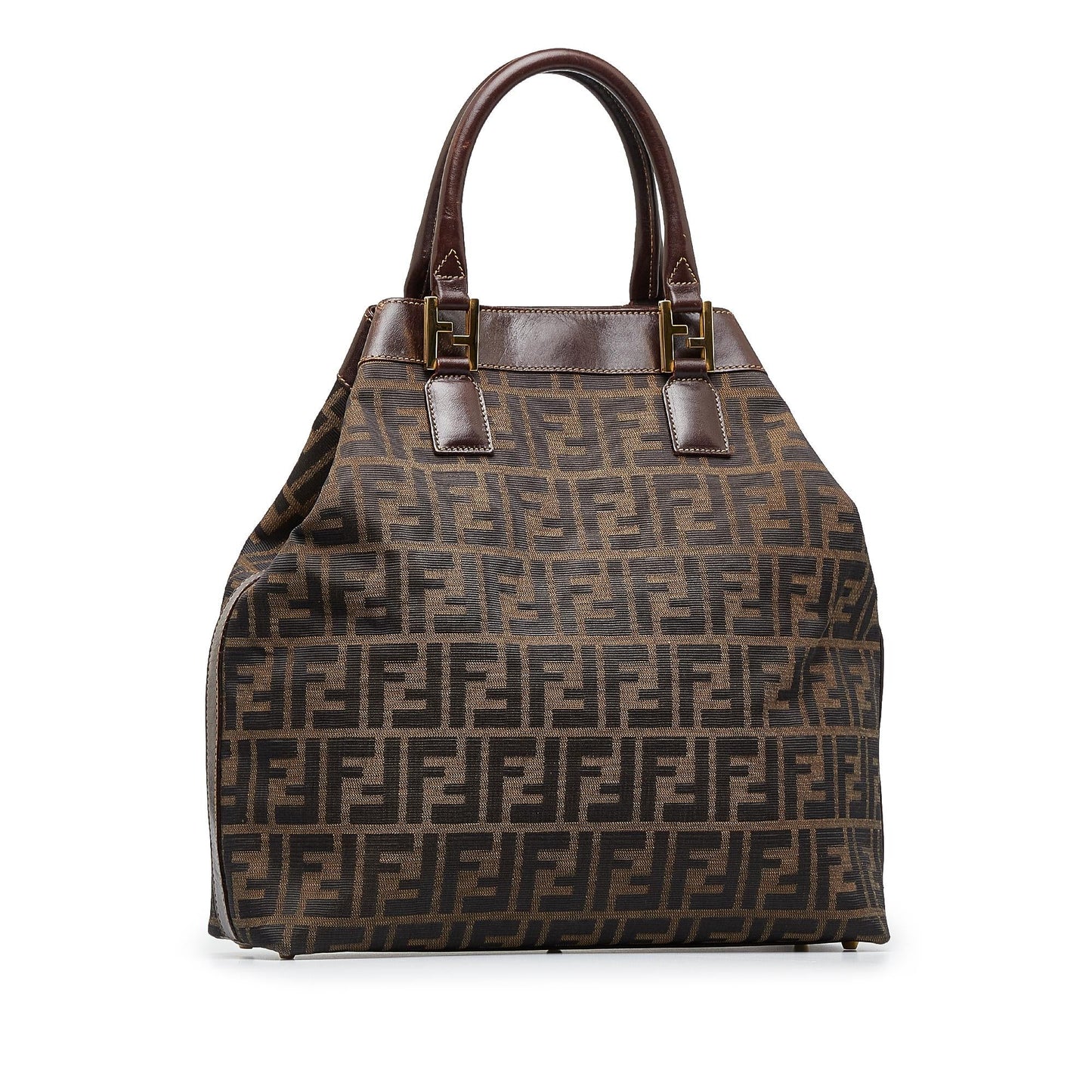Fendi Zucca Handbag (BZpHWa)