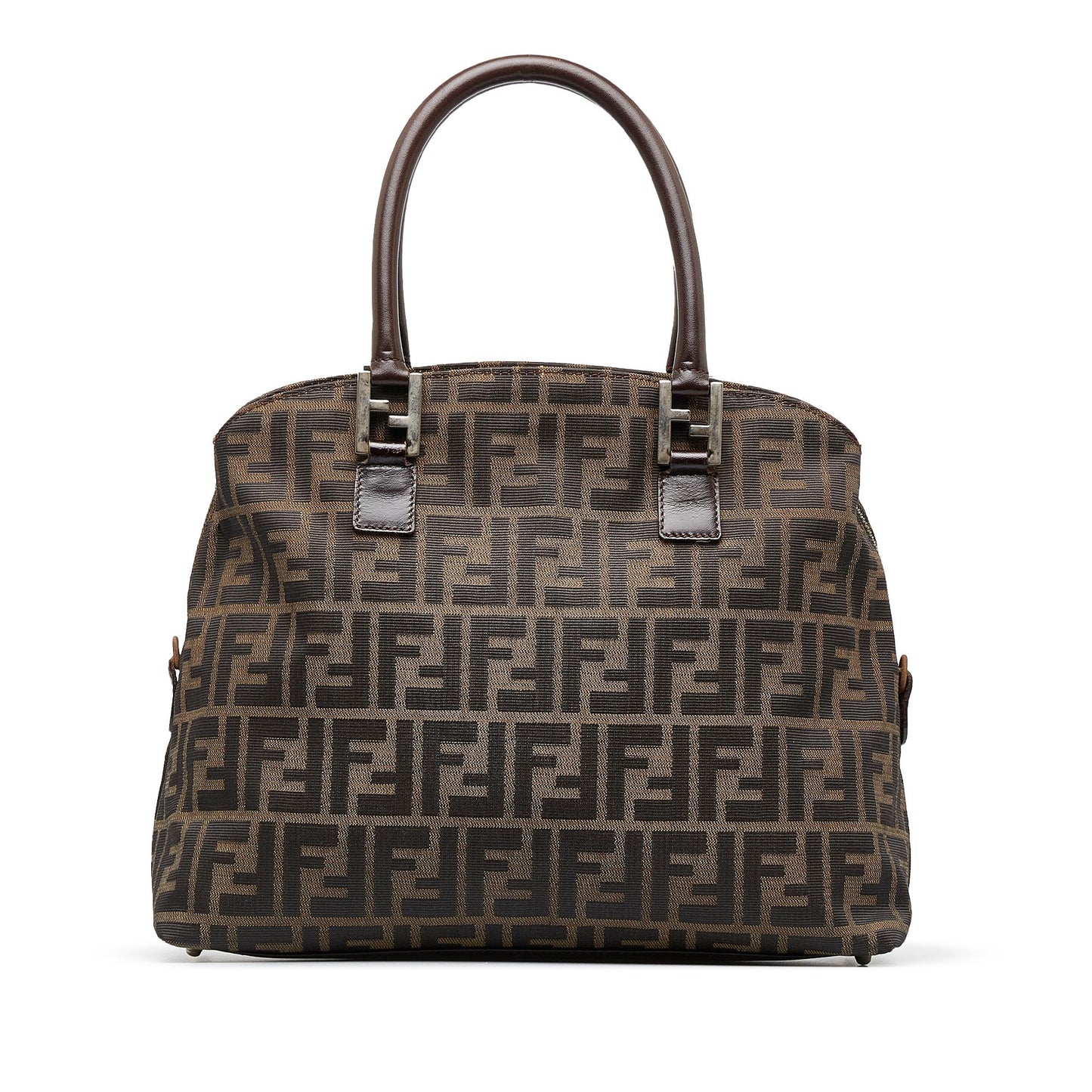 Fendi Zucca Handbag (idOQs2)