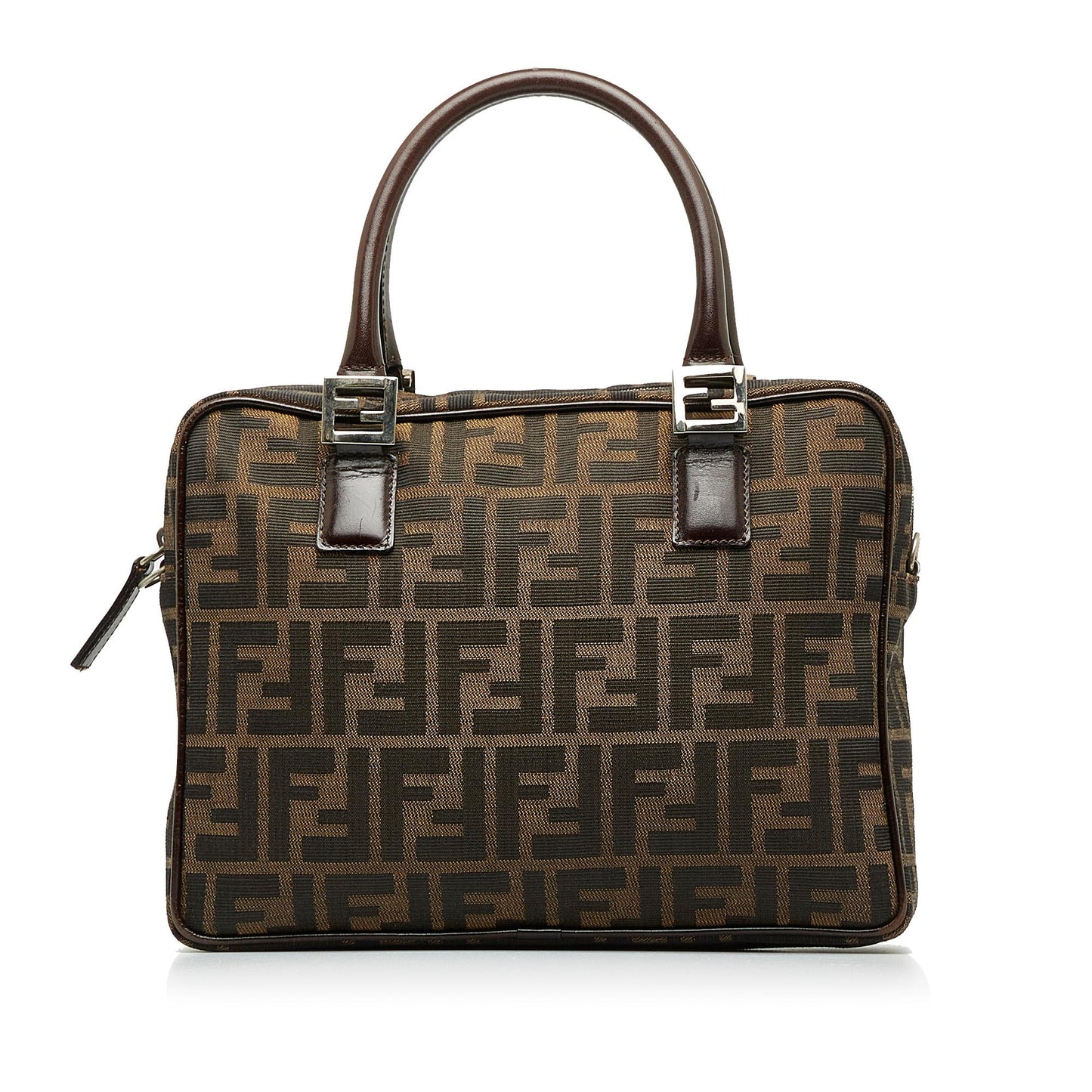 Fendi Zucca Handbag (FZFLVM)
