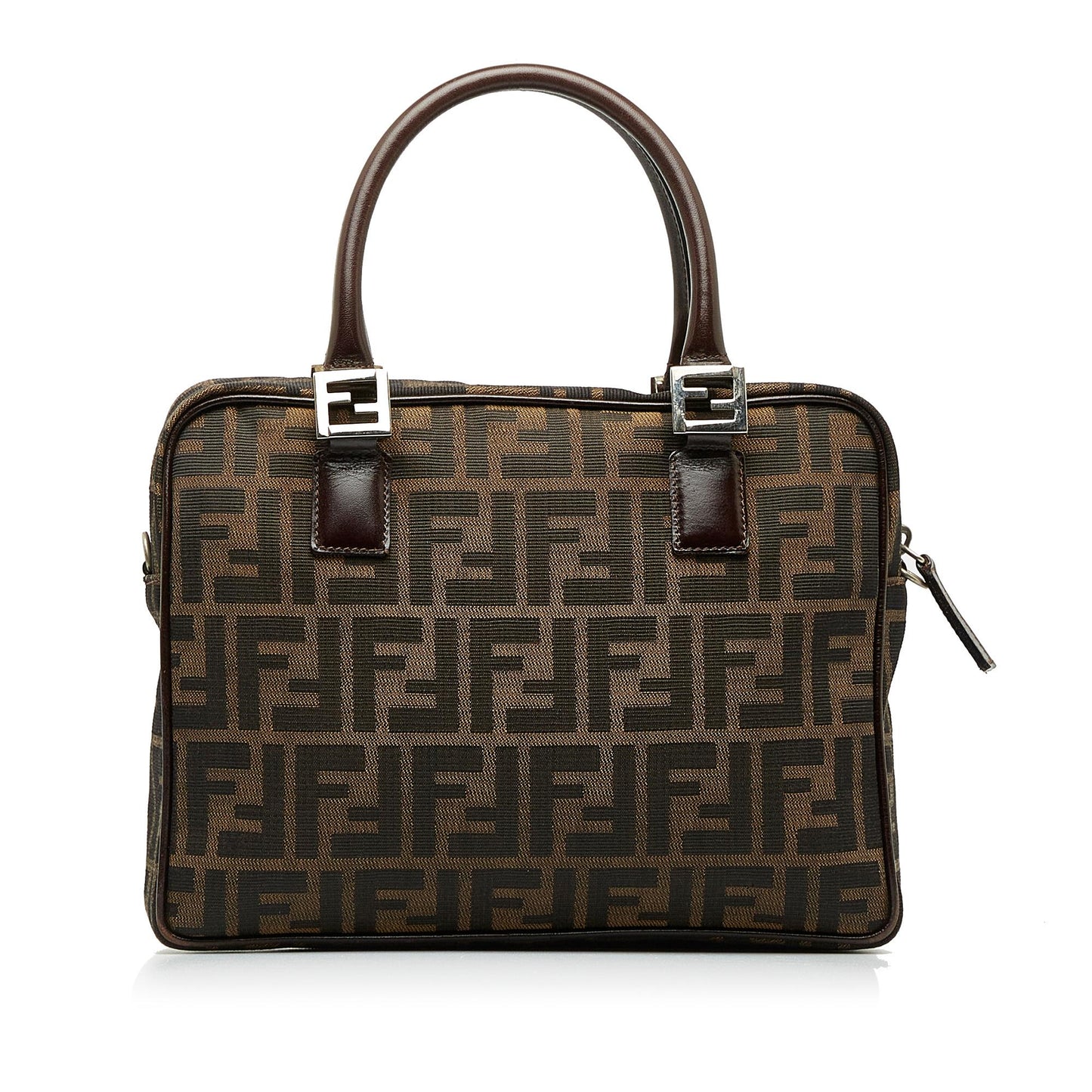Fendi Zucca Handbag (FZFLVM)