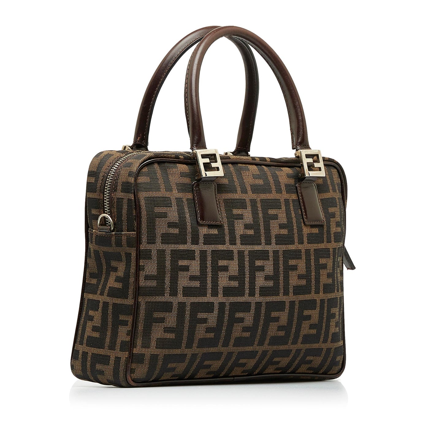 Fendi Zucca Handbag (FZFLVM)