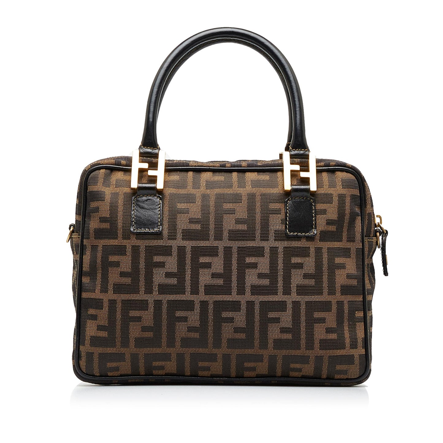 Fendi Zucca Handbag (BRNRiR)