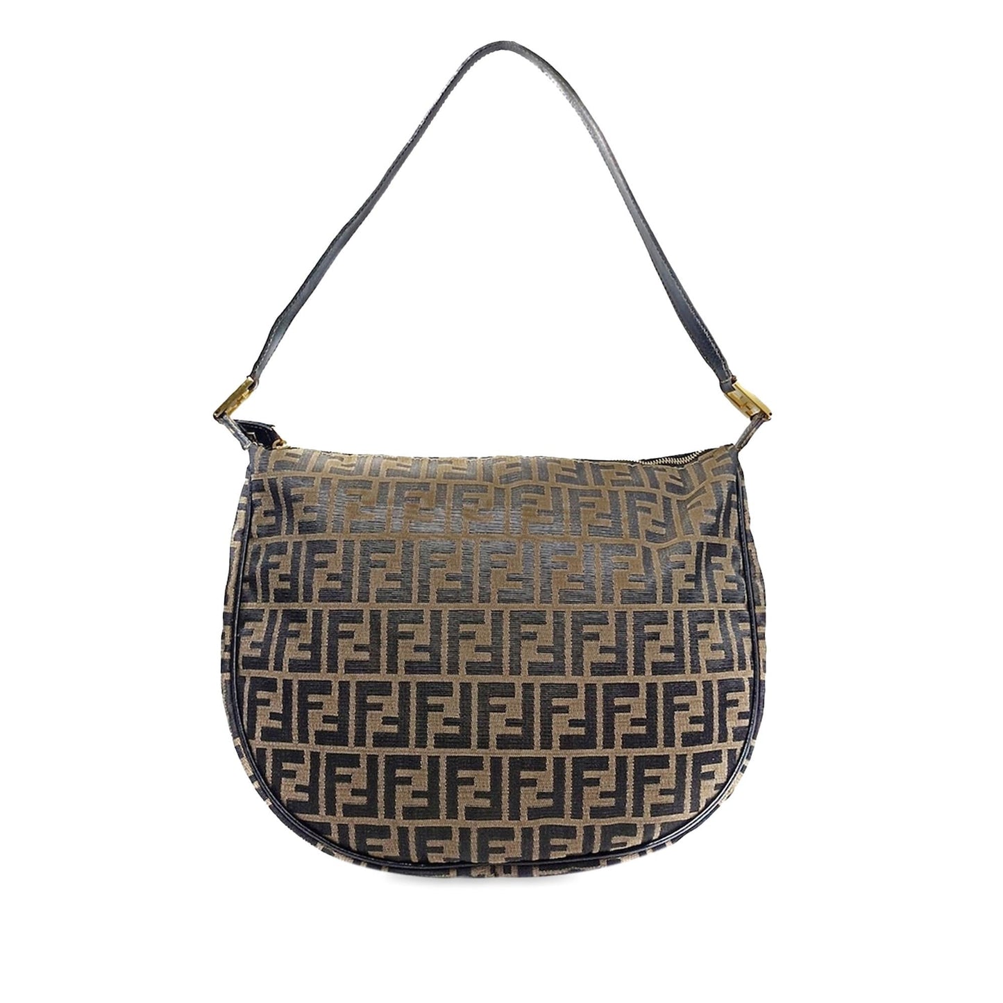 Fendi Zucca Hobo Bag (Qgh9c8)