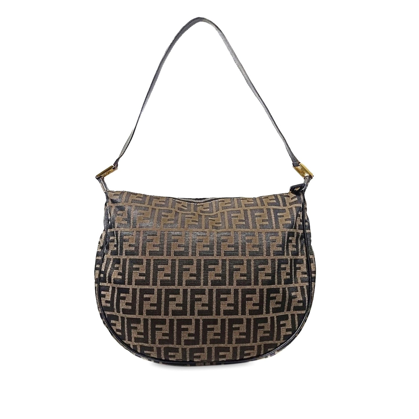 Fendi Zucca Hobo Bag (Qgh9c8)