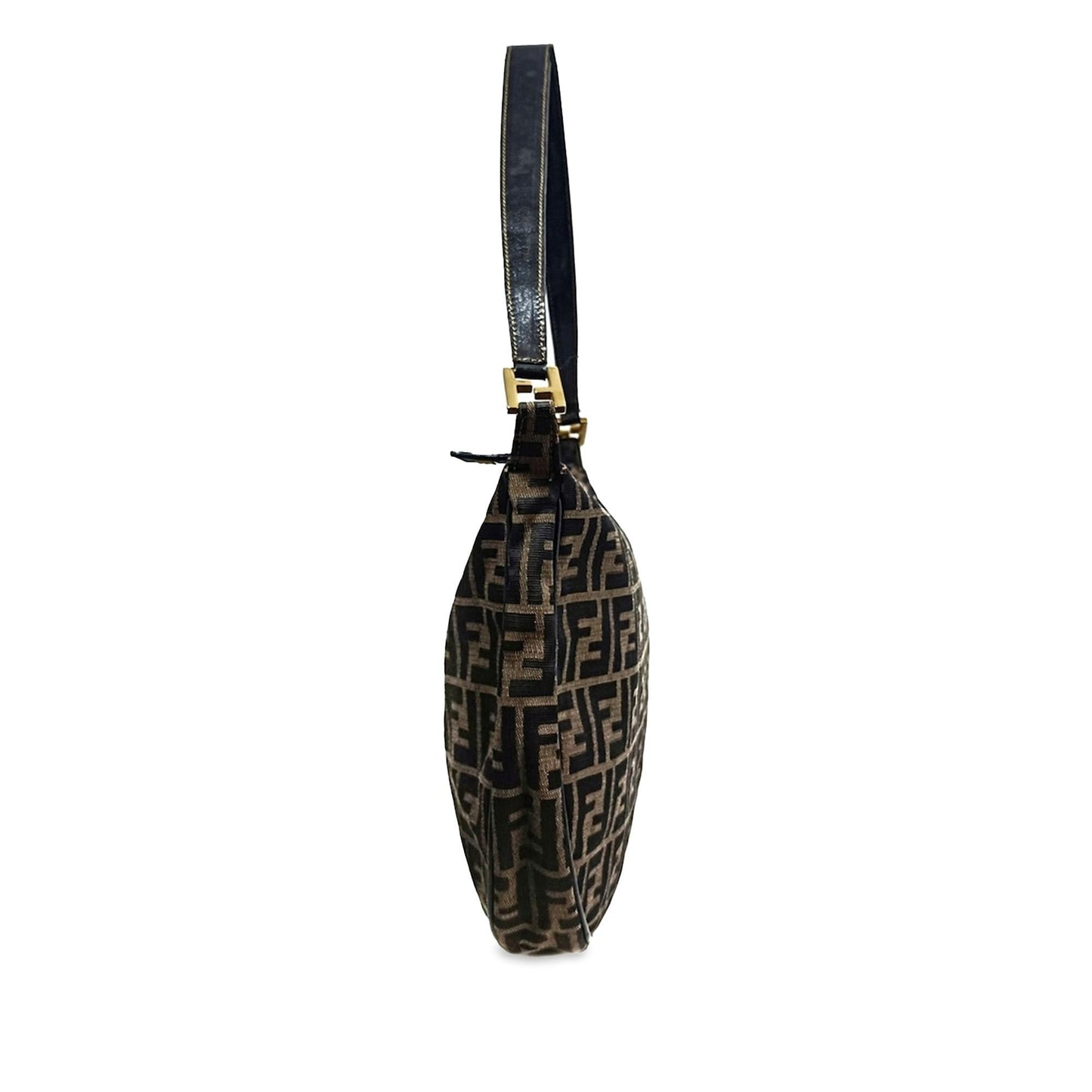 Fendi Zucca Hobo Bag (Qgh9c8)