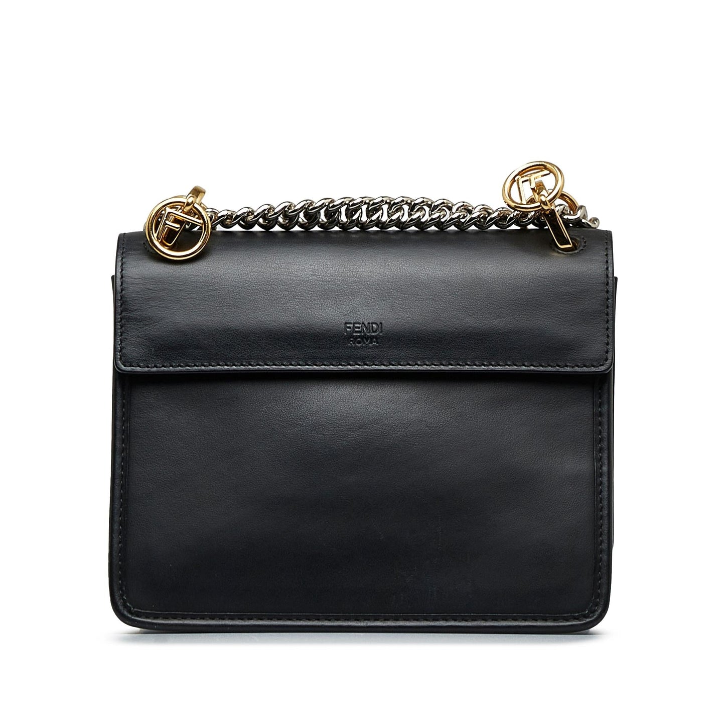 Fendi Zucca Kan I F Crossbody Bag (q9B7oH)
