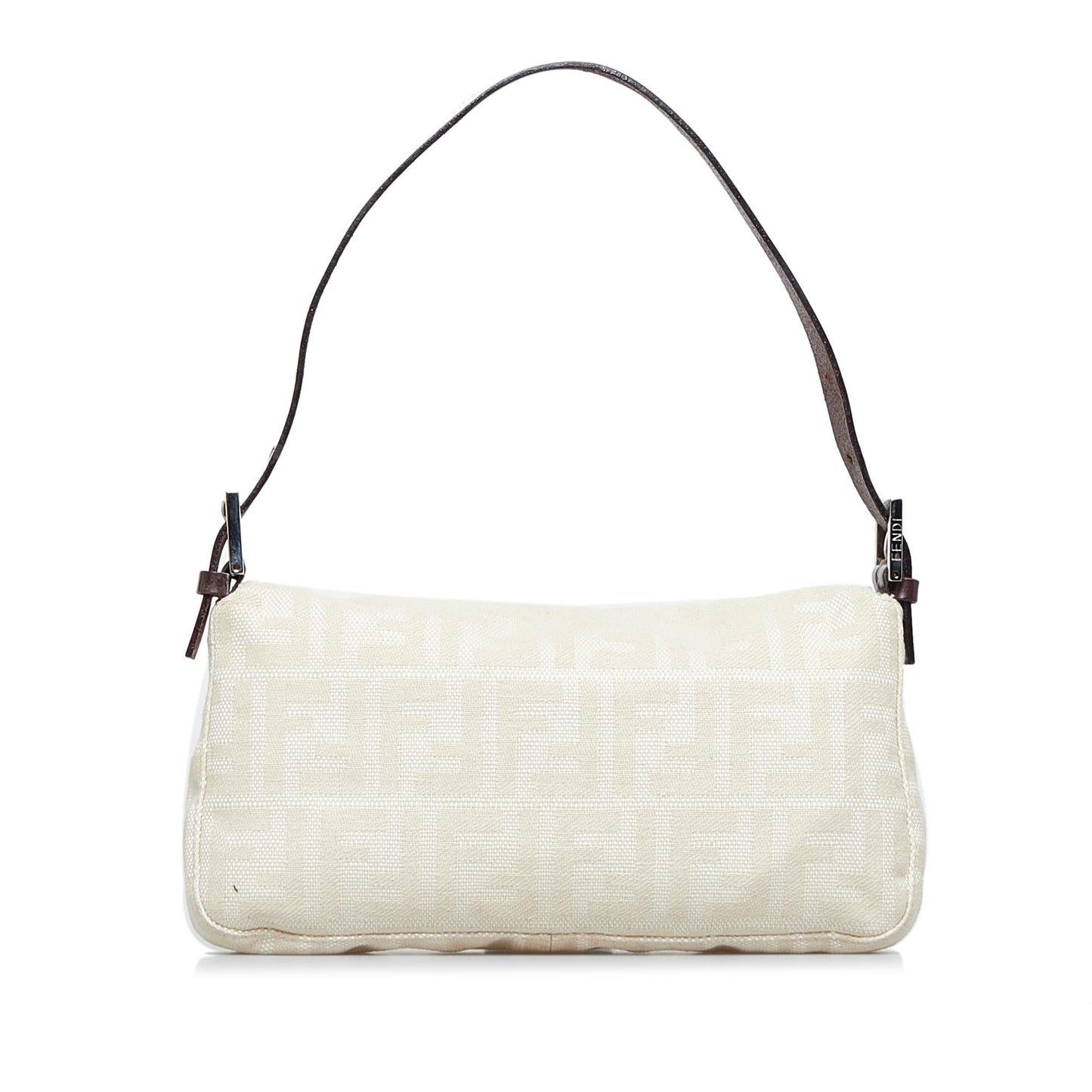 Fendi Zucca Mamma Baguette (IAVesD)