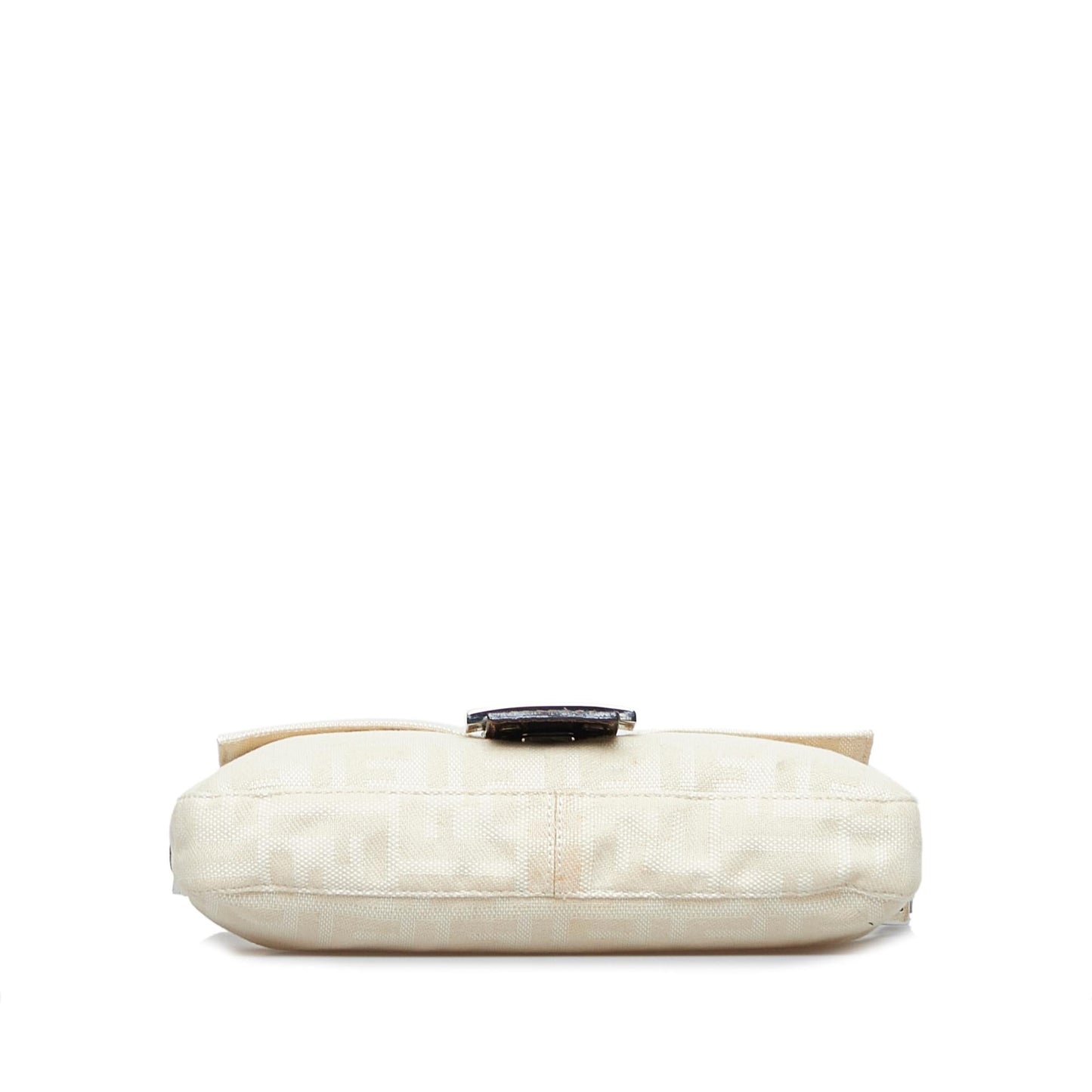 Fendi Zucca Mamma Baguette (IAVesD)