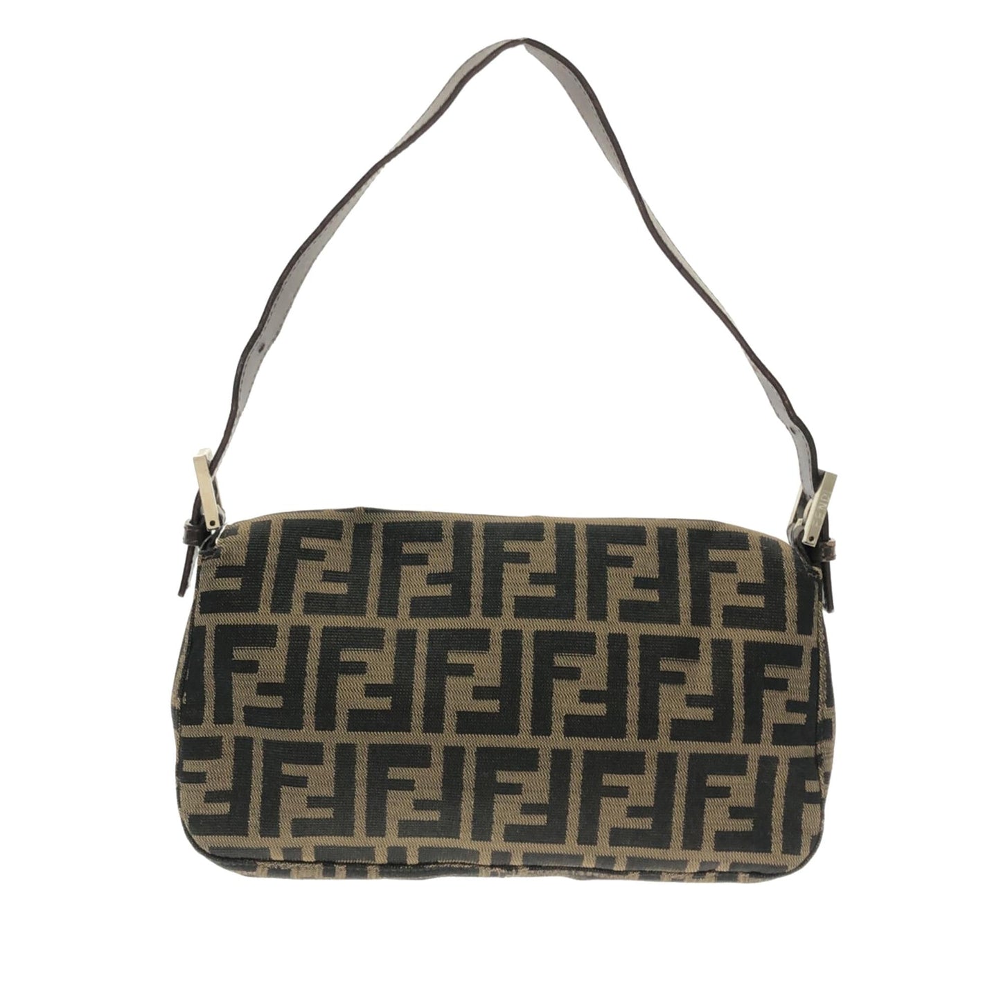Fendi Zucca Mamma Baguette (8Ql3Mn)