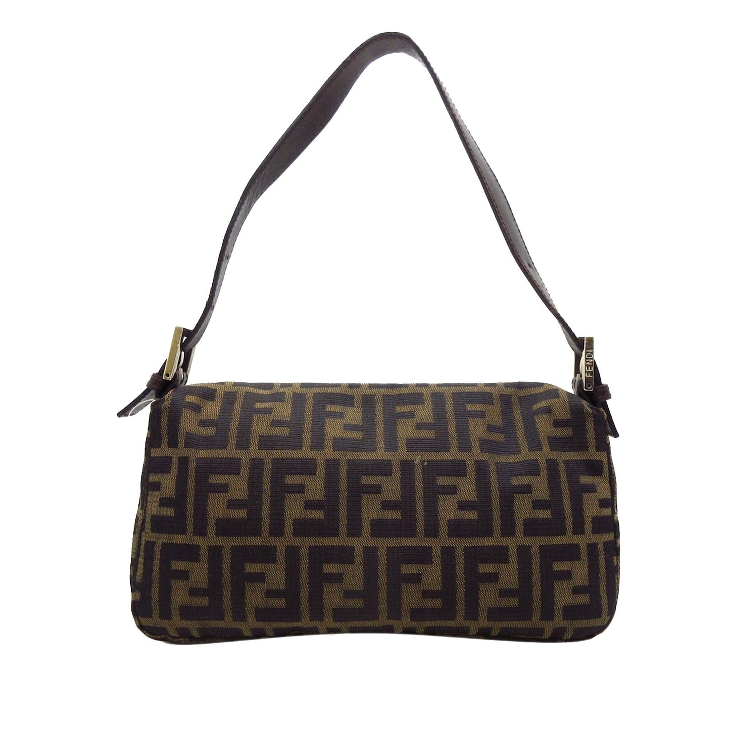 Fendi Zucca Mamma Baguette (EnT4QK)