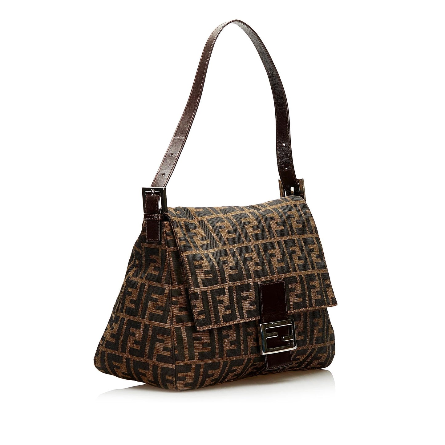 Fendi Zucca Mamma Forever (36060)